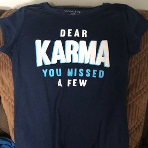 Women’s tops various sizes sold separately